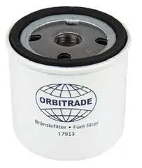 Volvo Penta Brændstoffiltre - 17913