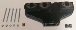 Volvo Penta Udstødningsmanifold - 16894