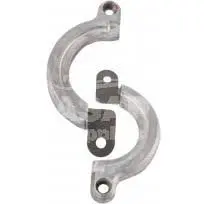 Volvo Penta Anoder - 8-02660