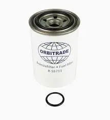 Volvo Penta Brændstoffiltre - 8-55711