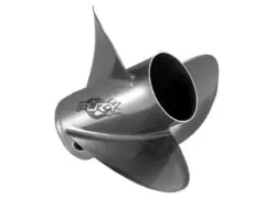 Mercury/Marine Fury Rustfri 3 Blade