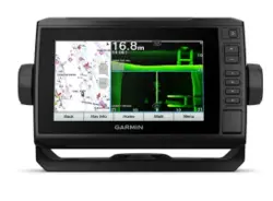 Garmin Echomap UHD 72SV