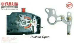 703 Throttle Conversion