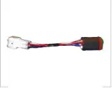 6Y9 Display Conversion harness