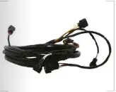 DBW 2. Stations ledning 1
