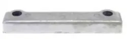 Volvo Penta Zink Anode AQ-drev - 19598