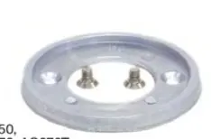 Volvo Penta Zink Anode AQ-drev - 19805