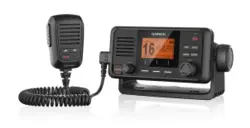 Garmin VHF 115i