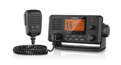 Garmin VHF 215i