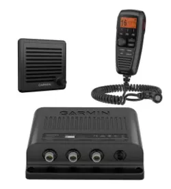 Garmin VHF 315i