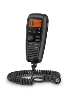 Garmin GHS11i VHF-håndsæt, kablet