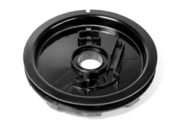 Start wheel