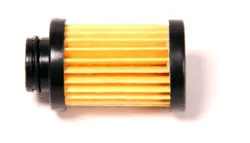 Benzin filter fra 40-60 HK uden hus