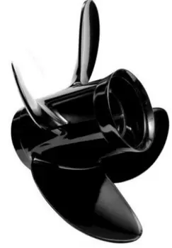 Mercury/Marine Spitfire Alu - 4-bladet