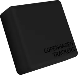 COBBLESTONE GPS-tracker