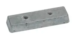 Zink til cylinder