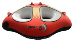 Dobbelt donut
