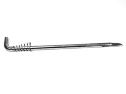 Trim Aksel