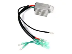 Rectifier
