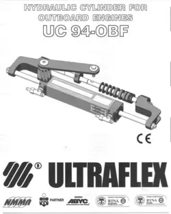 Ultraflex Bolt