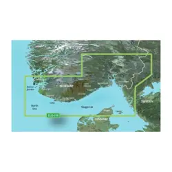 Garmin EU041R Oslo-Skagerrak-Haugesund