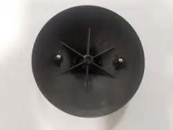 JP Fan 2/5 KW