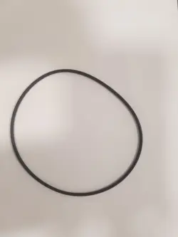 JP O-ring, 5 KW