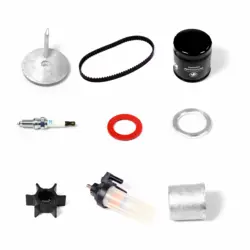 Komplet Servicekit Hidea 60HK