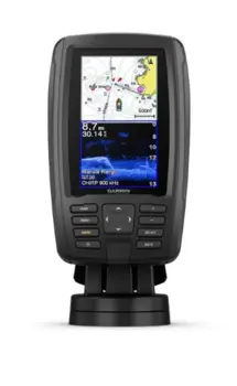 Garmin Echomap Plus 42cv