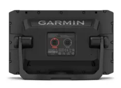 Garmin Echomap UHD2 72CV