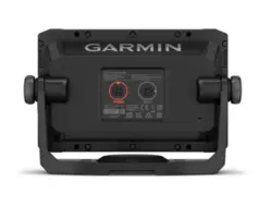 Garmin Echomap UHD2 52CV