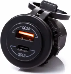 USB Udtag