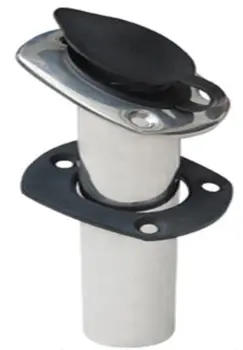 Fiskestang Holder
