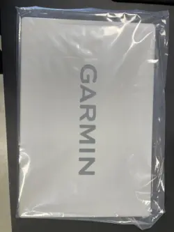 Garmin GPSmap 8416 cover