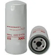 Olie Filter Yuchai