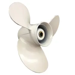 BluePerformance Propel, Yamaha 6-9.9HK, Aluminium, 3 Blade