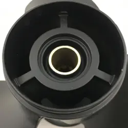 BluePerformance Propel, Mercury 6-15 HK, Aluminium, 3 blade