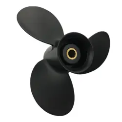 BluePerformance Propel, Mercury 9.9-20 HK, Aluminium, 3 blade
