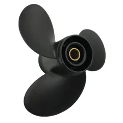 BluePerformance Propel, Mercury 9.9-20 HK, Aluminium, 3 blade