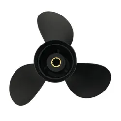 BluePerformance Propel, Mercury 25-30 HK og Tohatsu 25-30 HK, Aluminium, 3 blade