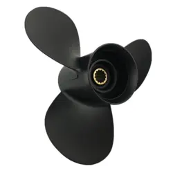 BluePerformance Propel, Mercury 25-70 HK, Aluminium, 3 blade