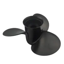 BluePerformance Propel, Mercury 40-140 HK, Aluminium, 3 blade