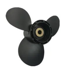 BluePerformance Propel, Suzuki 20-30 HK, Aluminium, 3 blade
