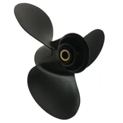 BluePerformance Propel, Suzuki 70-140 HK, Aluminium, 3 blade
