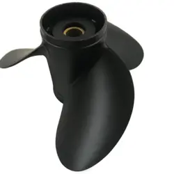 BluePerformance Propel, Suzuki 70-140 HK, Aluminium, 3 blade