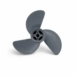 BluePerformance Propel, Honda 2-2.3 HK, Plastik, 3 blade