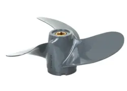 BluePerformance Propel, Honda 4.5-6 HK, Aluminium, 3 blade
