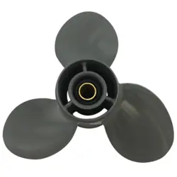 BluePerformance Propel, Honda 8-20 HK, Aluminium, 3 blade