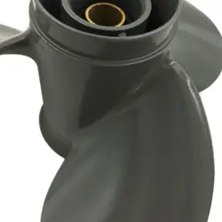 BluePerformance Propel, Honda 8-20 HK, Aluminium, 3 blade