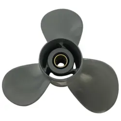 BluePerformance Propel, Honda 35-60 HK, Aluminium, 3 blade